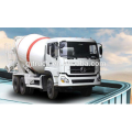 4 * 2 RHD 10CBM Dongfeng camión mezclador de concreto / camión mezclador / camión hormigonera / camión de cemento / camión de transporte de cemento
